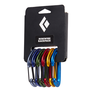 MiniWire Rackpack