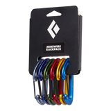 MiniWire Rackpack