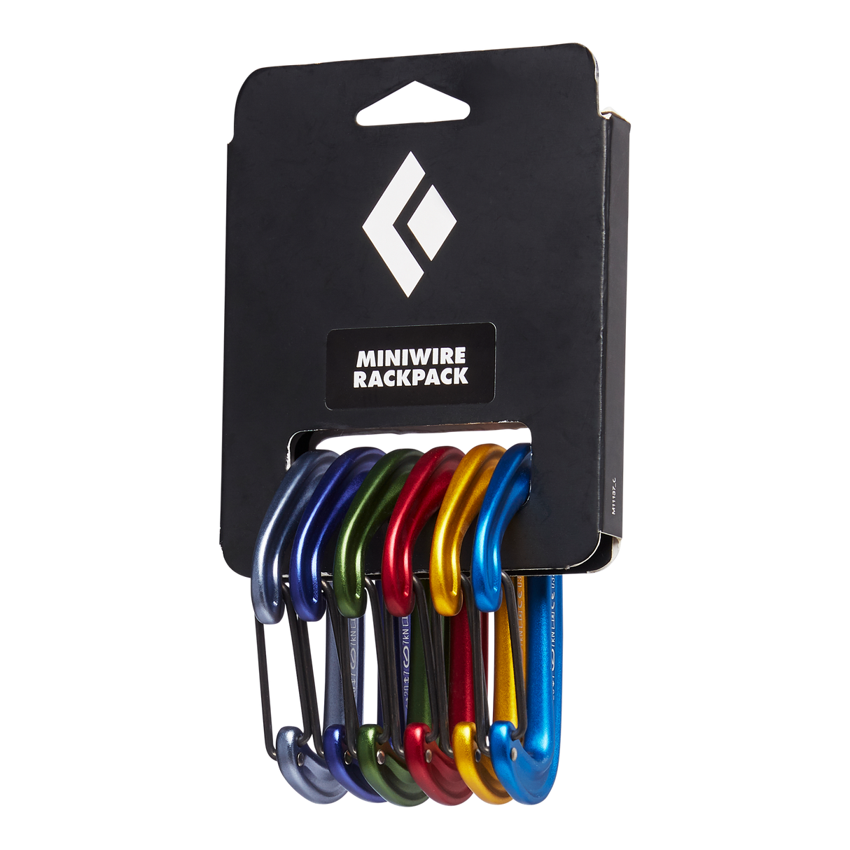 MiniWire Rackpack