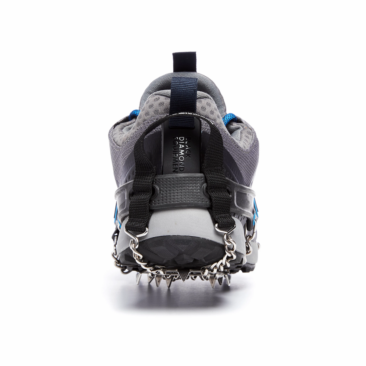 Distance Spike Traction Device