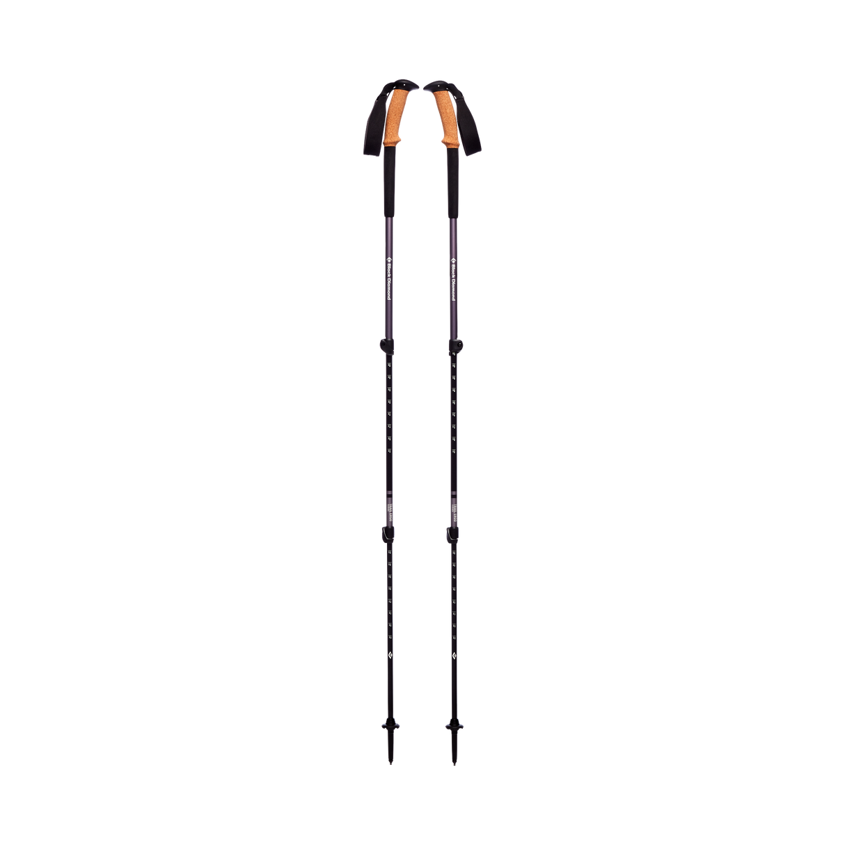 Trail Ergo Cork Trekking Poles