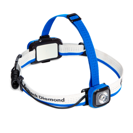 Sprinter 500 Headlamp
