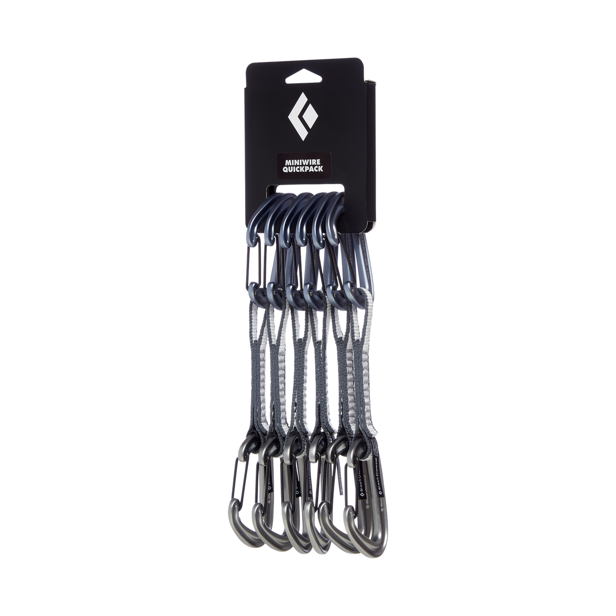 MiniWire Quickpack 12cm