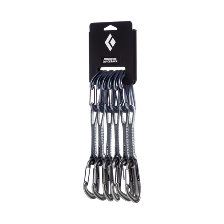 MiniWire Quickpack 12cm
