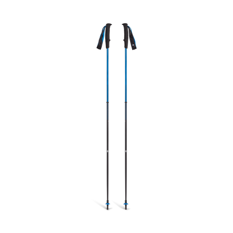 Distance Carbon Running Poles