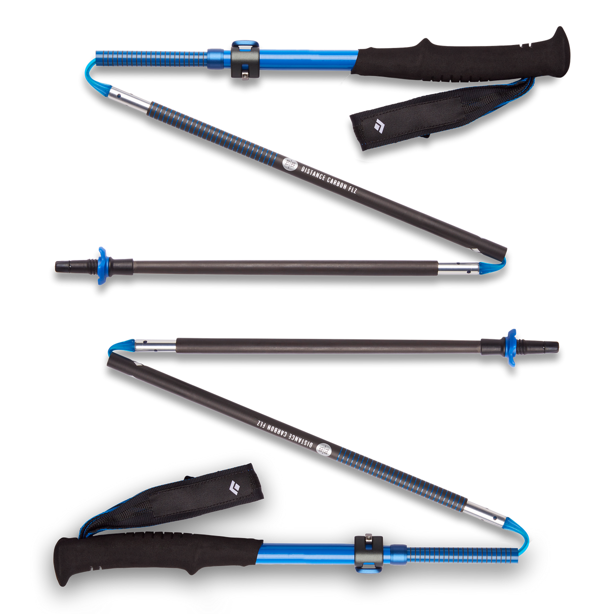 Distance Carbon FLZ