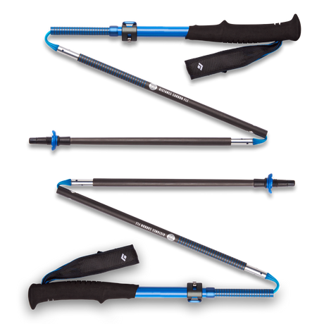 Distance Carbon FLZ