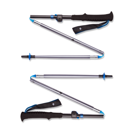 Distance FLZ Trekking/Running Poles