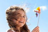 Anti-Child Abuse Awareness
