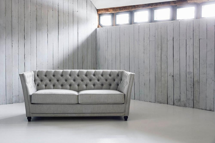 Disraeli - Chesterfield Sofa Bed