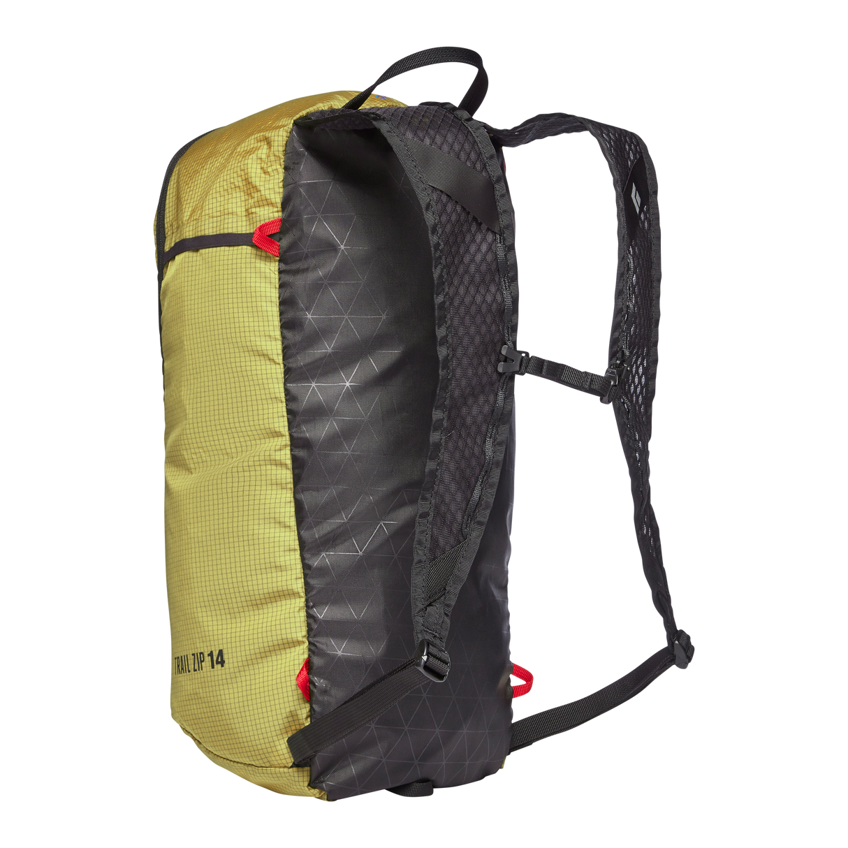 Trail Zip 14 Pack