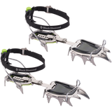 Snaggletooth Crampons