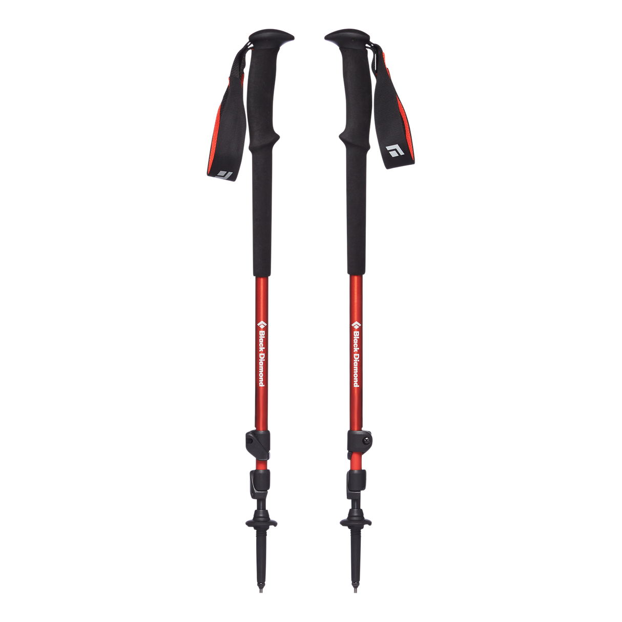 Trail Trekking Poles