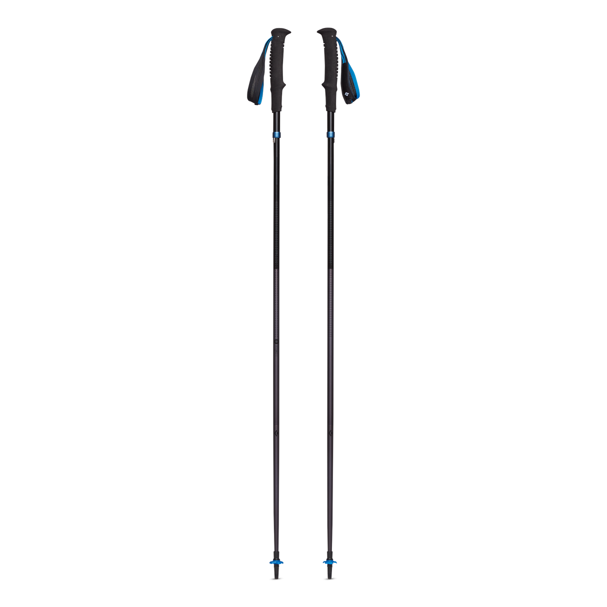 Distance Z Trekking/Running Poles