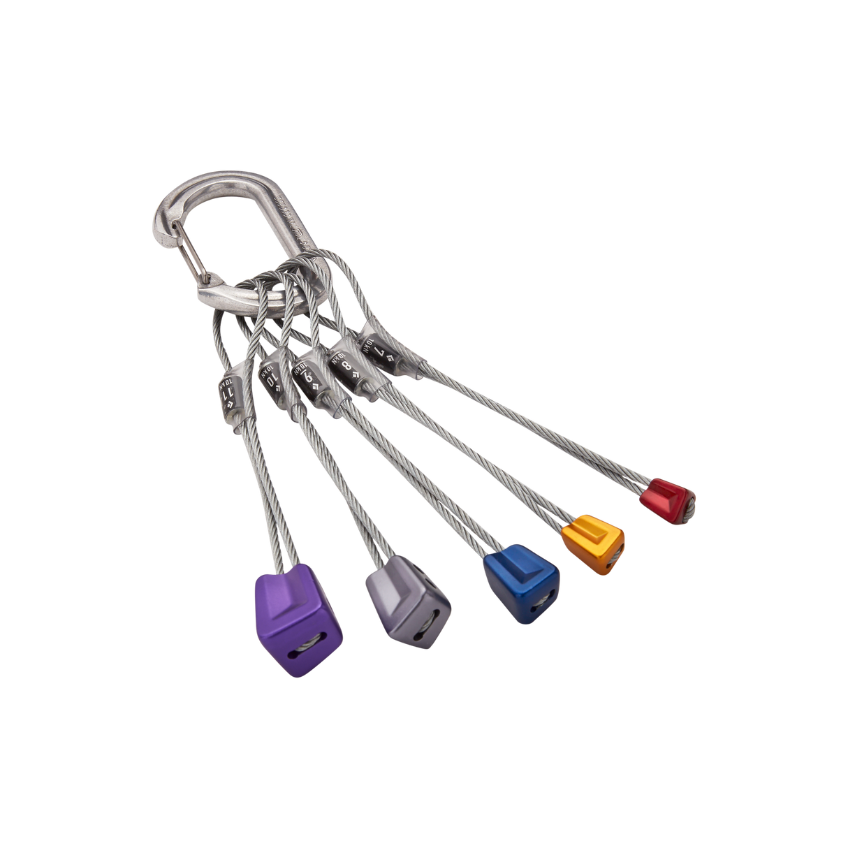 Offset Stopper Set #7-11