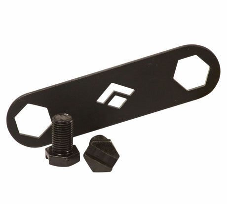 Bolt and Wrench Kit
