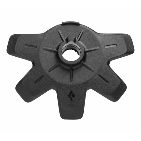 3 Quarter Indexed Powder Baskets