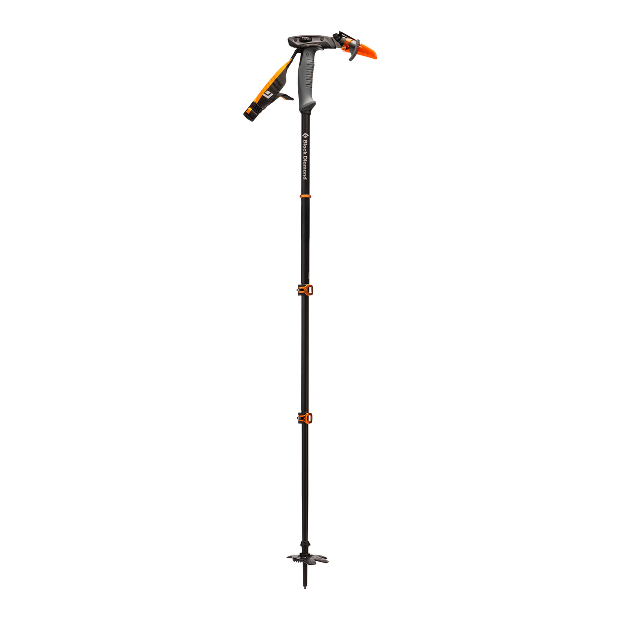 Whippet Ski Pole