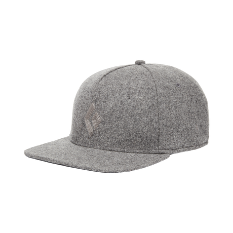 Wool Trucker Hat