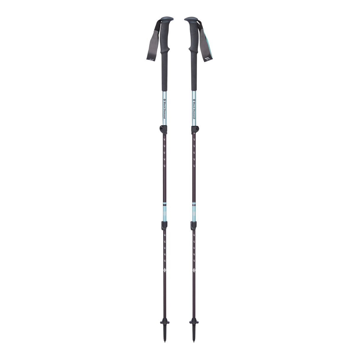 Trail Trekking Poles - Women's