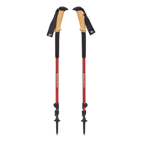 Trail Ergo Cork Trekking Poles