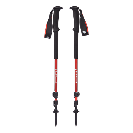 Trail Trekking Poles