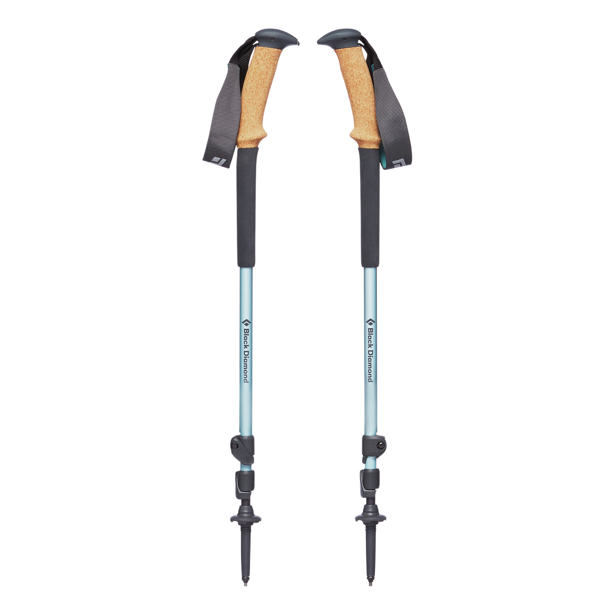 Trail Ergo Cork Trekking Poles - Women's