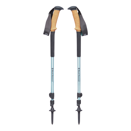 Trail Ergo Cork Trekking Poles - Women's