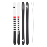 Helio Recon 95 Ski
