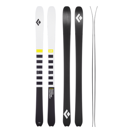 Helio Recon 88 Ski