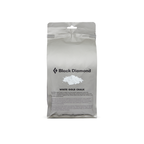 300g Loose White Gold Chalk