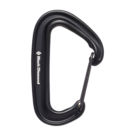 MiniWire Carabiner