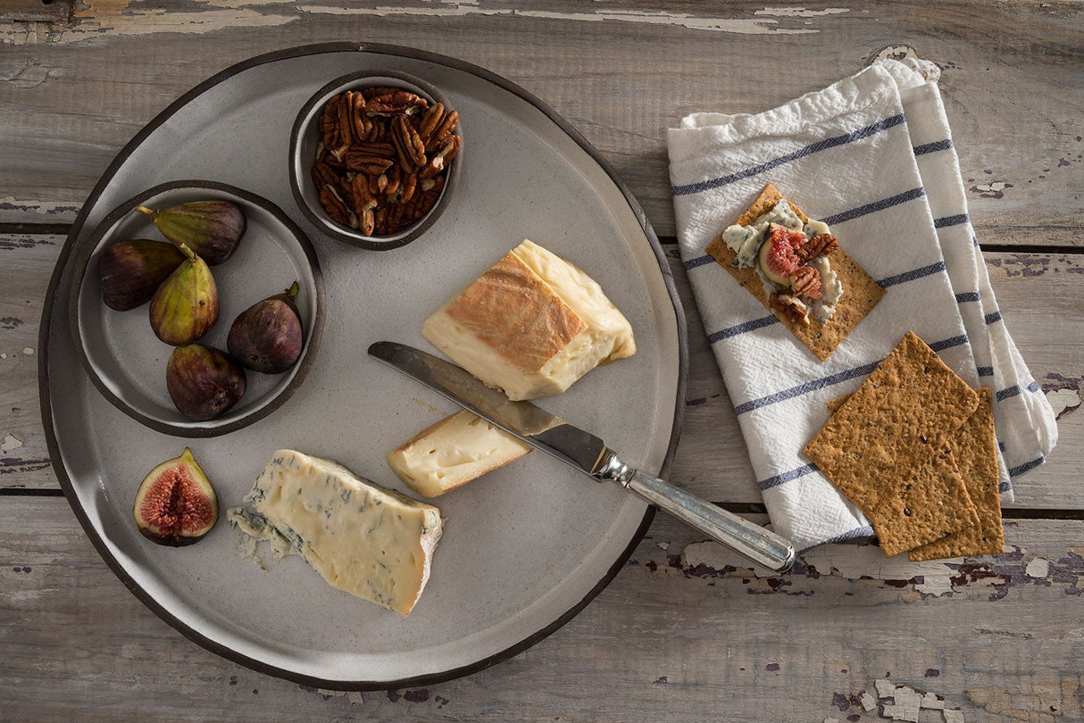 3 Piece Serving Tray Set