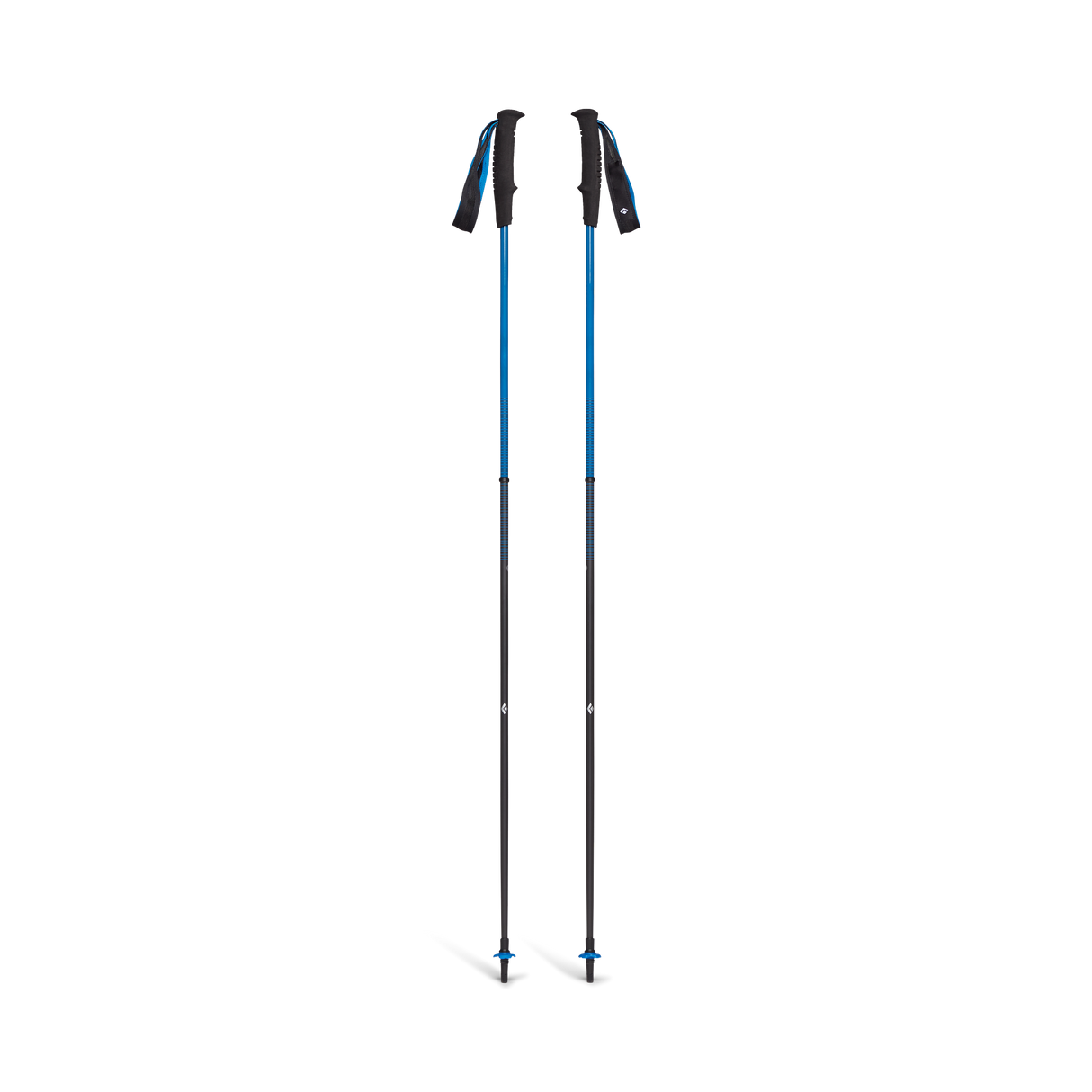 Distance Carbon Running Poles