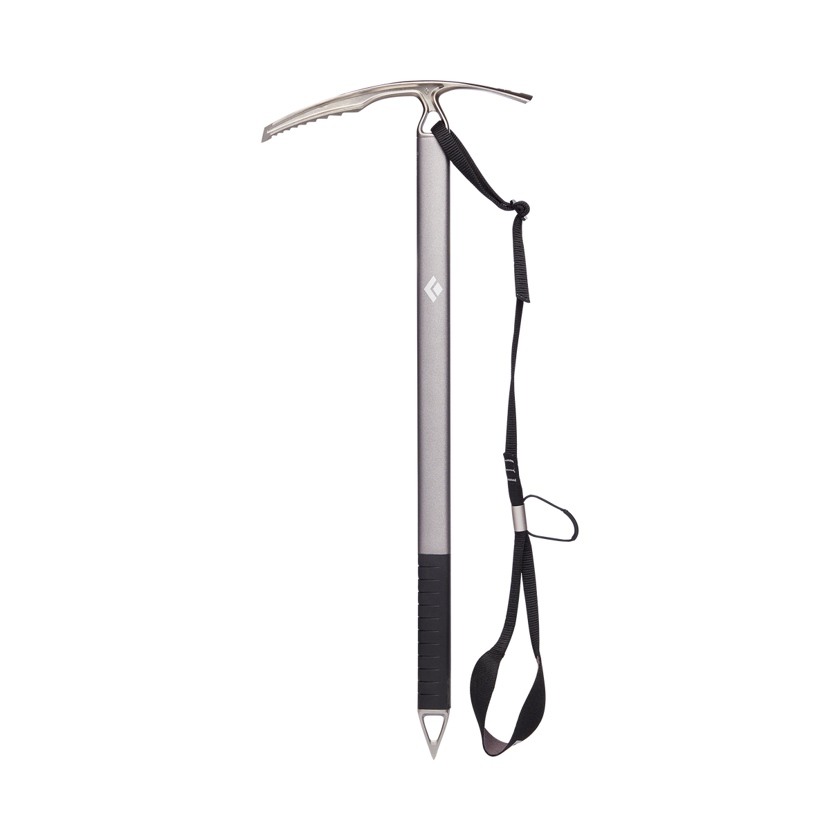 Raven Ice Axe With Grip