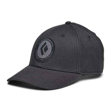 BD Brushed Cap