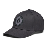 BD Brushed Cap
