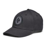 BD Brushed Cap