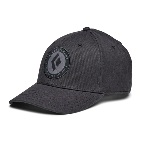 BD Brushed Cap