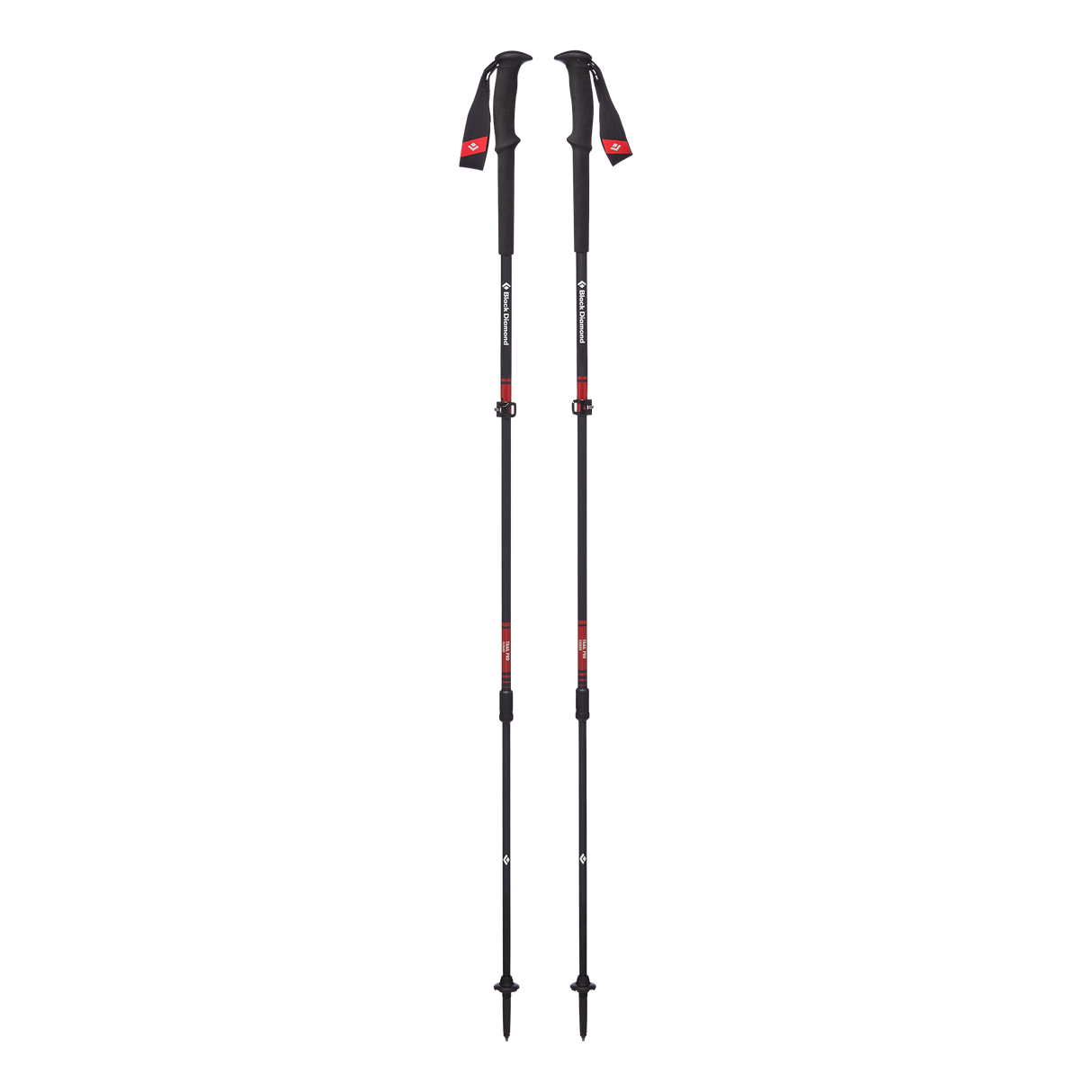 Trail Pro Trekking Poles