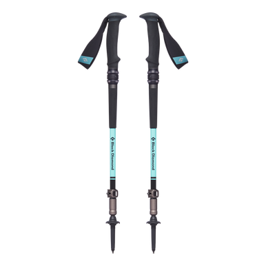 Trail Pro Shock Trekking poles - Women's