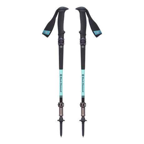 Trail Pro Shock Trekking poles - Women's