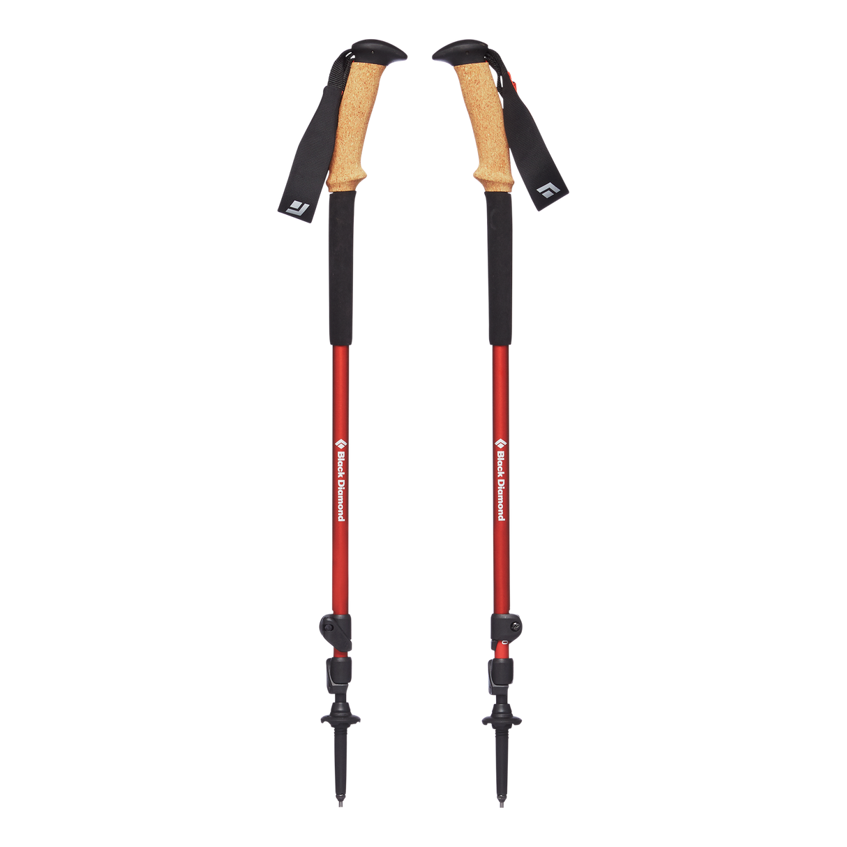Trail Ergo Cork Trekking Poles