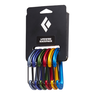 LiteWire Rackpack