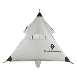 Deluxe Cliff Cabana Double Fly