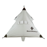 Deluxe Cliff Cabana Double Fly