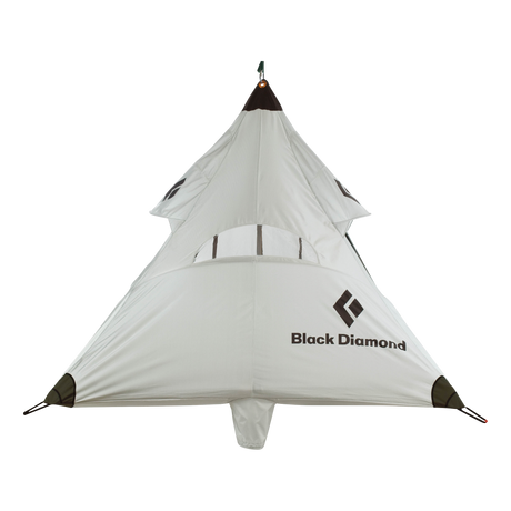 Deluxe Cliff Cabana Double Fly