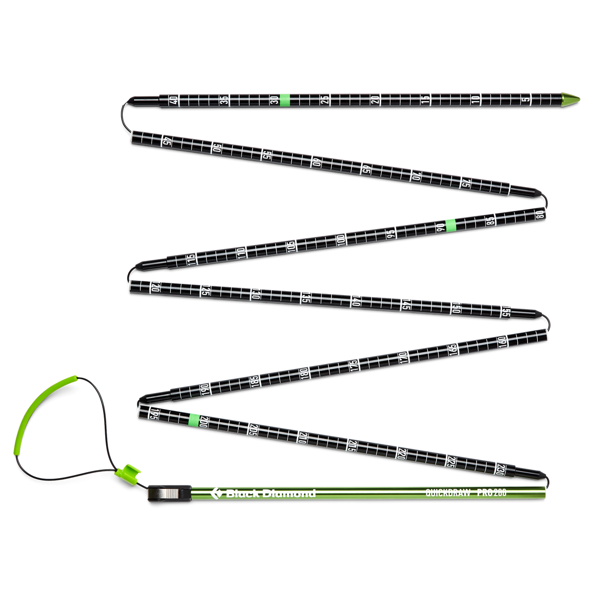 QuickDraw Pro Probe 280