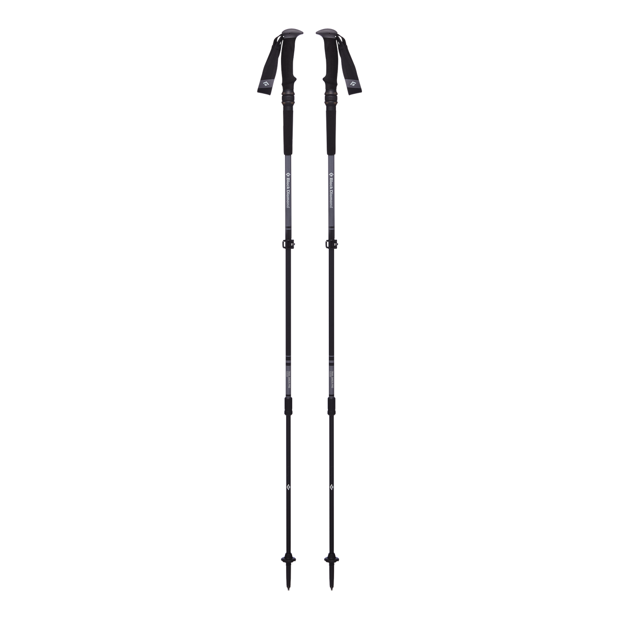 Trail Pro Shock Trekking Poles