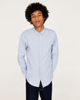 Oxford shirt